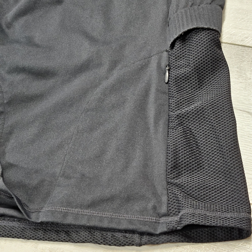 Fabletics Rosalia Performance Jacket Small Black … - image 8